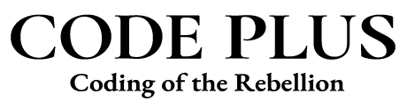 CODE-PLUS