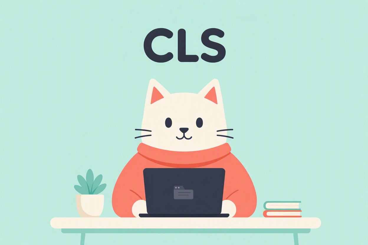 WordPressのCLSが0.7→0に！パンくず・目次・プラグインが犯人だった話 | CODE-PLUS（コードプラス）