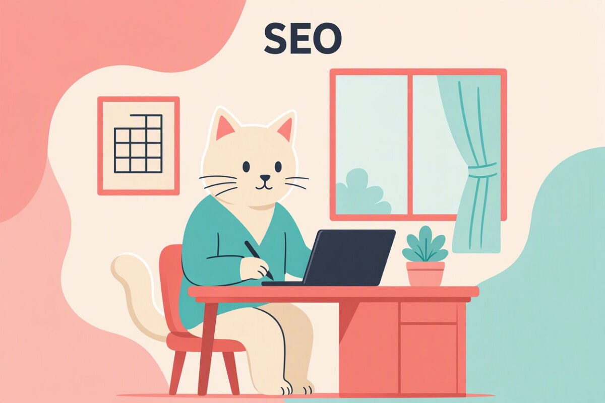 SEO対策でできること・できないこと｜E-E-A-T・エンティティ・外部施策を解説 | CODE-PLUS（コードプラス）