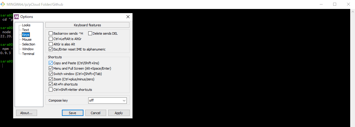 Windows に Claude Code をインストールする方法【Windows Terminal + PowerShell で簡単 ...